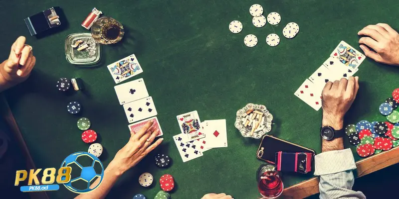 phần mềm dự đoán Baccarat