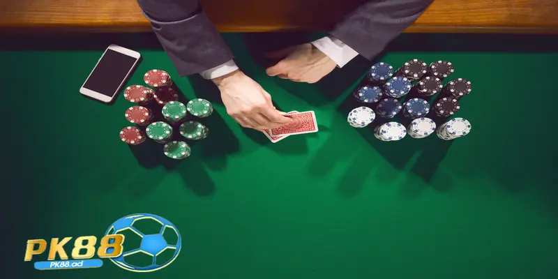 Cách thức hoạt động chính của phần mềm dự đoán Baccarat