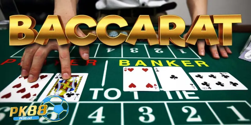 soi cầu Baccarat