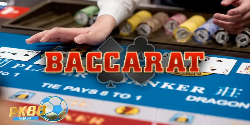 Tổng hợp các loại soi cầu Baccarat thông dụng nhất