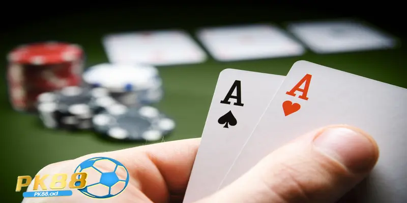 Tổng hợp các thuật ngữ poker cơ bản cho newbie